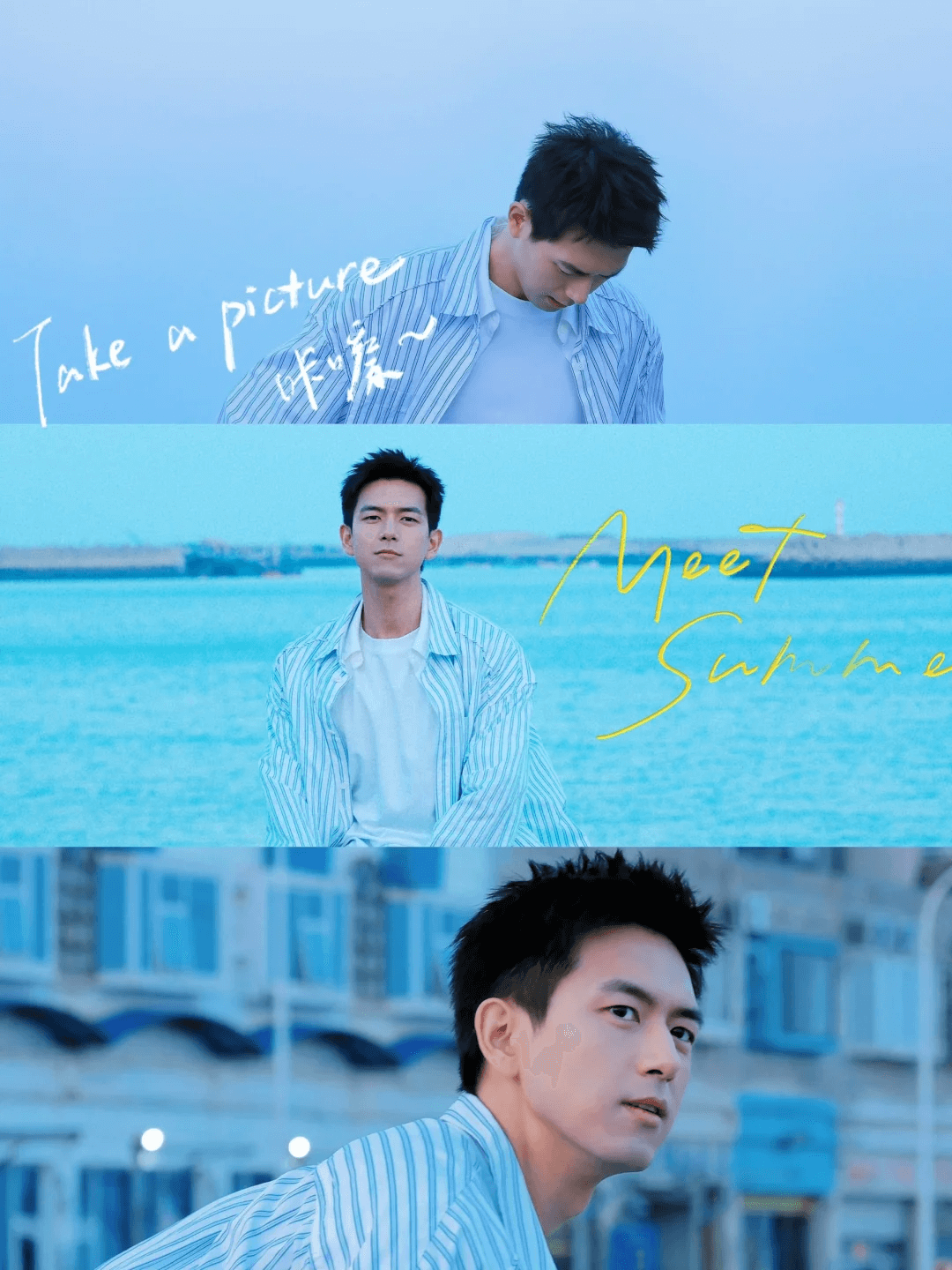 c60b9b7329c8b7fa798575a915d4939e 演员李现到底读了哪些书,才能如此低调又闪耀