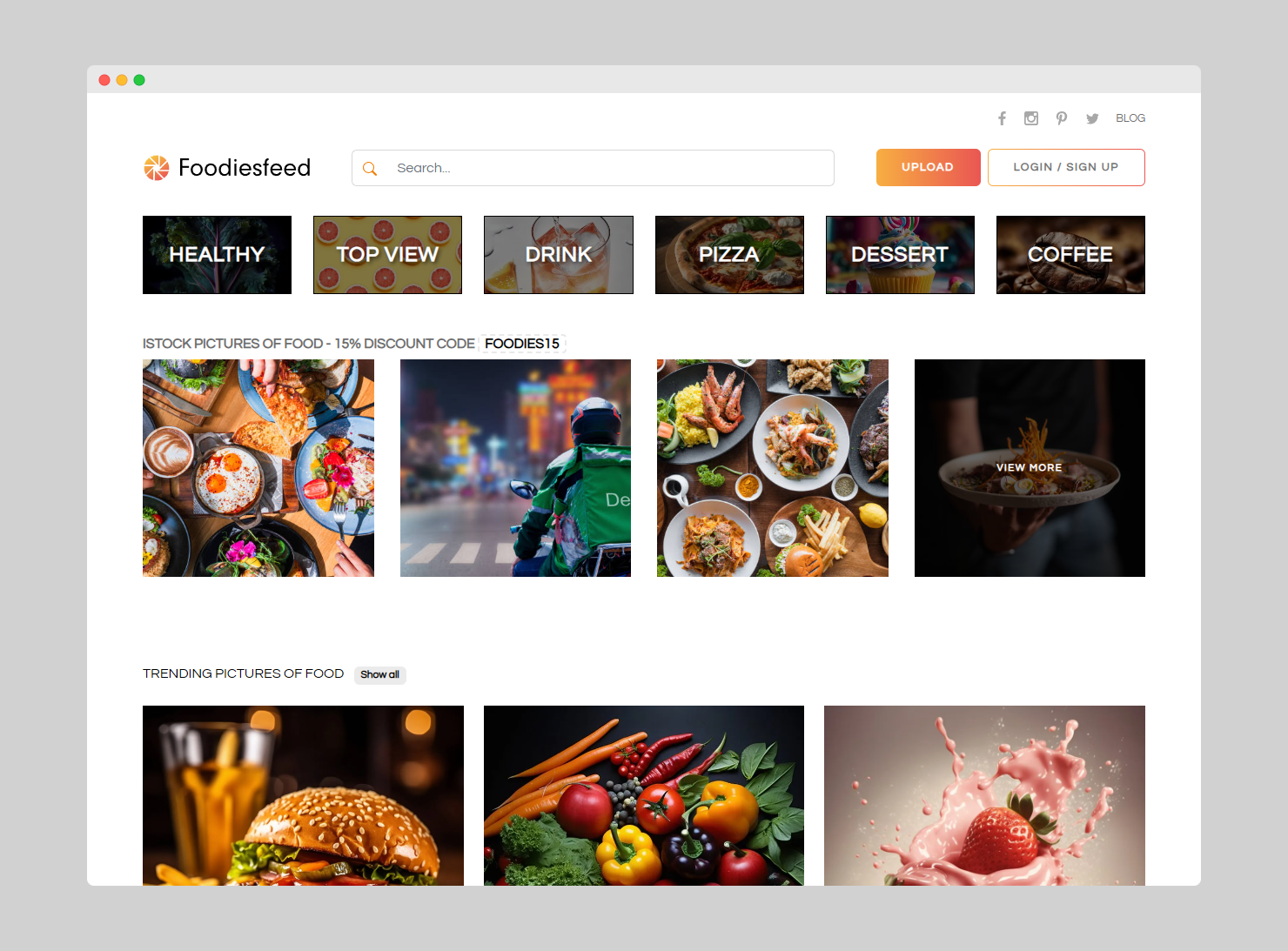 3a5ca8eed5c2701e6a5d38d458ddce43 FoodiesFeed - 美食主题的免费图库