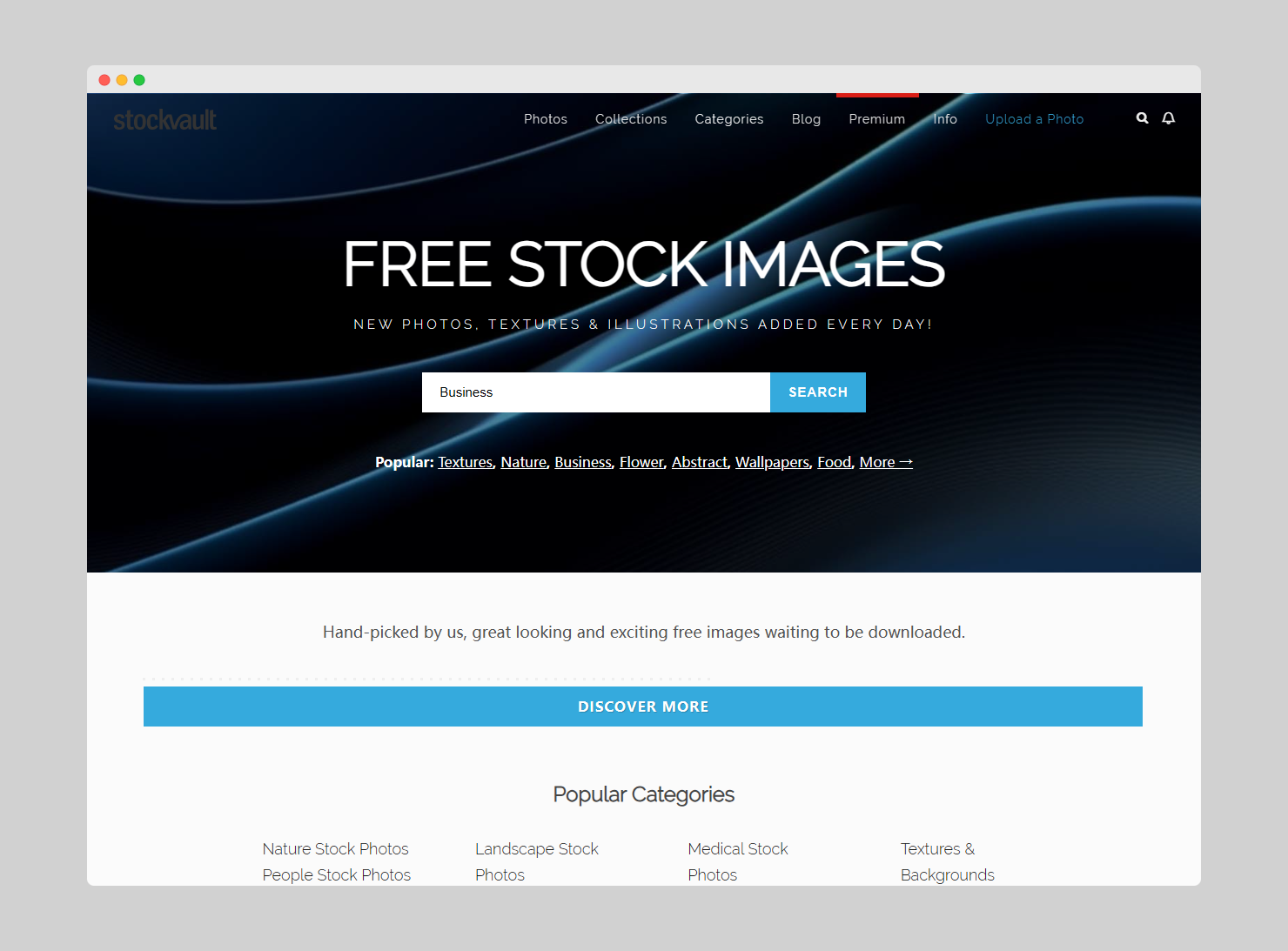 8d7d43c5d27a74aee42d4f5f6f4b9efe Stockvault - 提供数十万可免费商用照片下载的网站,图片高清,授权清晰,使用简单