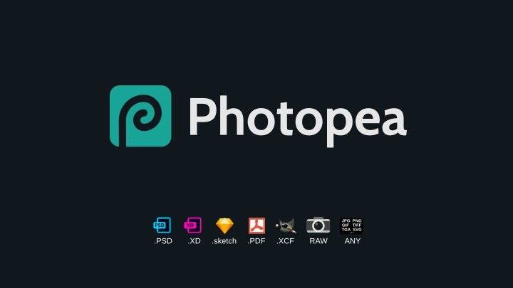 Photopea-cover.jpg720x405 photopea - 免费免安装的在线图片处理工具(PS的优秀代替品)