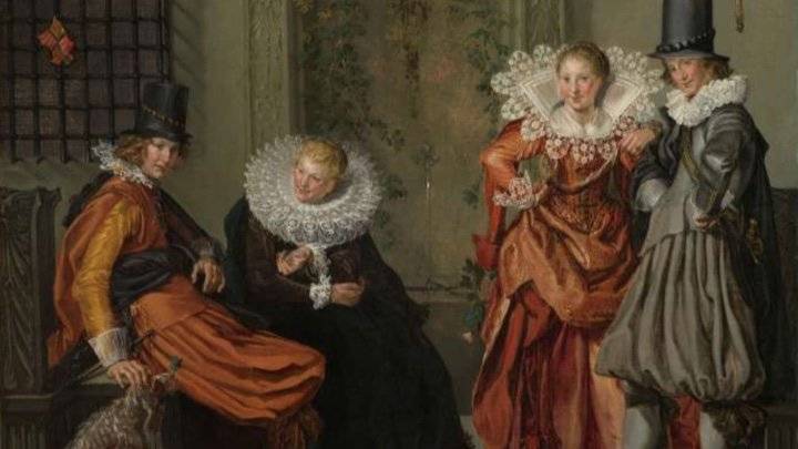 Rijksstudio-cover.jpg720x405 Rijksstudio - 荷兰国立博物馆的网上画廊,提供超过70万份免费商用的高清艺术画作藏品下载