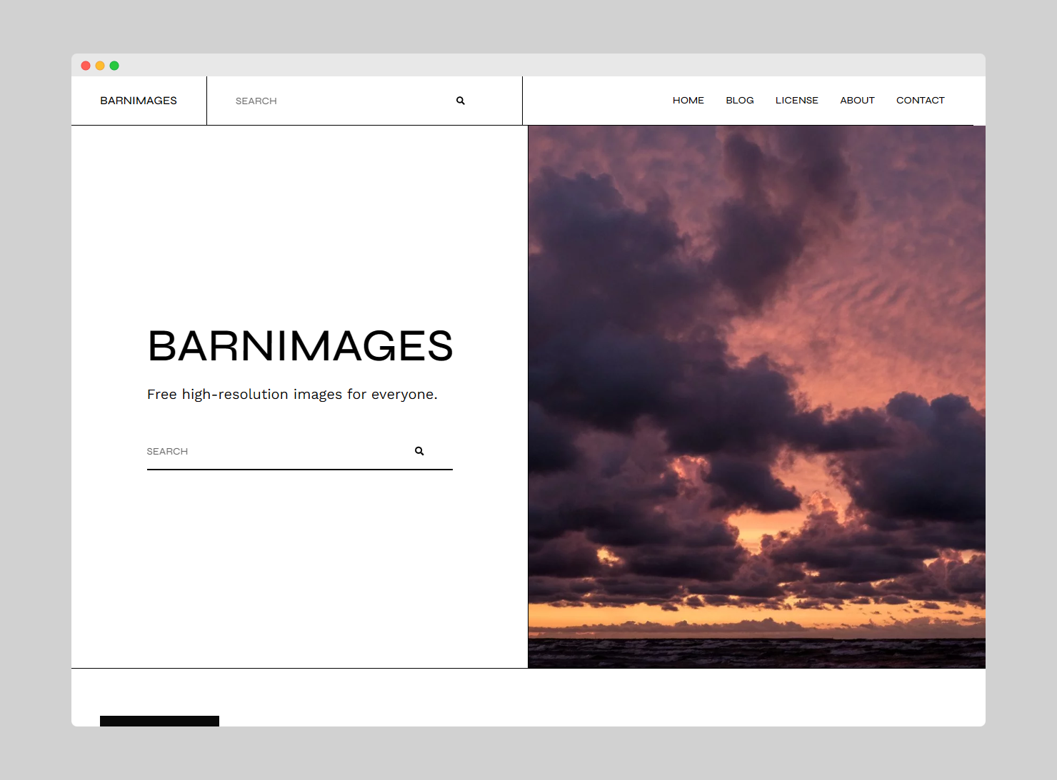 e25134dfa7ac9c9ea9ae7e076fdc9d7f Barnimages - 来自拉脱维亚的高质量免费商用摄影图库