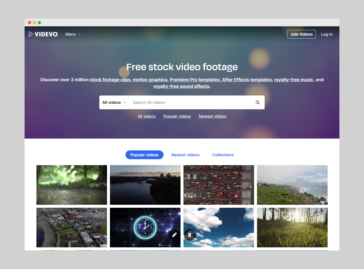e605c524c7e59e7c58b99e556195961c Videvo - 可免费商用!来自英国的4K高清视频素材网站,质量高、下载速度快