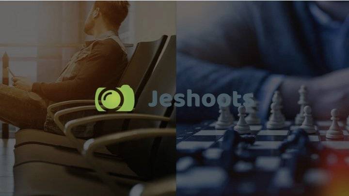 jeshoots-cover.jpg720x405 Jeshoots - 类别齐全的高质量免费商业摄影图库