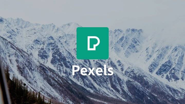 pexels-cover.jpg720x405 Pexels - 提供高清、有创意的免费商用图片、免费商用视频素材的网站