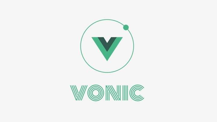 vonic-cover.jpg720x405 vonic - 简约漂亮、体验接近原生 App 的开源移动端 UI 组件库