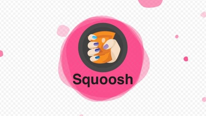 squoosh-cover.jpg720x405 Squoosh - 谷歌出品的免费开源图片压缩工具,图片大小减少90%!支持 API 开发调用