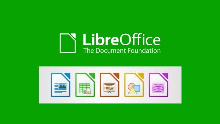 LibreOffice-cover.jpg720x405 LibreOffice - 自由免费的跨平台开源办公套件(微软 Office 的优秀替代品)