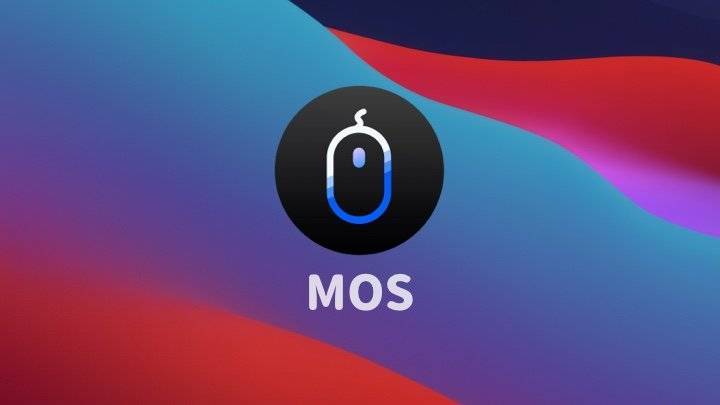 mos-cover.jpg720x405 Mos - 增强在 macOS 上使用第三方鼠标平滑体验的免费开源桌面应用